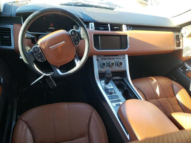 Photo 8 from auction – 2014 LAND ROVER RANGE ROVE with VIN SALWV2TF8EA386796