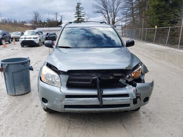 Photo 5 from auction – 2008 TOYOTA RAV4 with VIN JTMBD33V085207203