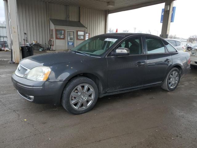 Photo 1 from auction – 2007 FORD FIVE HUNDR with VIN 1FAHP28117G144624