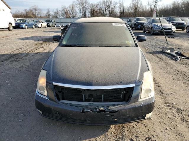 Photo 5 from auction – 2006 CADILLAC DTS with VIN 1G6KD57Y56U195748