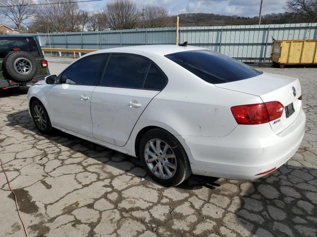 Photo 2 from auction – 2012 VOLKSWAGEN JETTA SE with VIN 3VWDP7AJ8CM323711