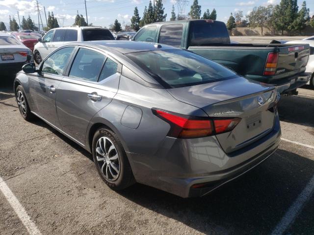 Photo 2 from auction – 2019 NISSAN ALTIMA S with VIN 1N4BL4BV3KC234902