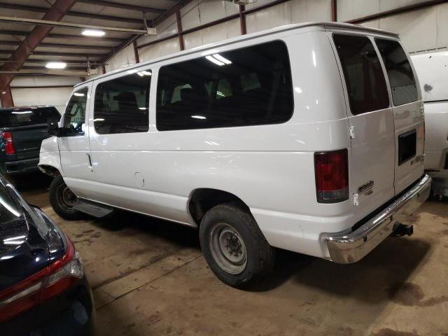 Photo 2 from auction – 2013 FORD ECONOLINE with VIN 1FBNE3BL2DDA75138