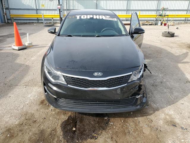 Photo 5 from auction – 2016 KIA OPTIMA LX with VIN 5XXGT4L37GG025800