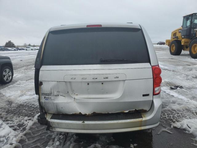 Photo 6 from auction – 2012 DODGE GRAND CARA with VIN 2C4RDGCG2CR160646