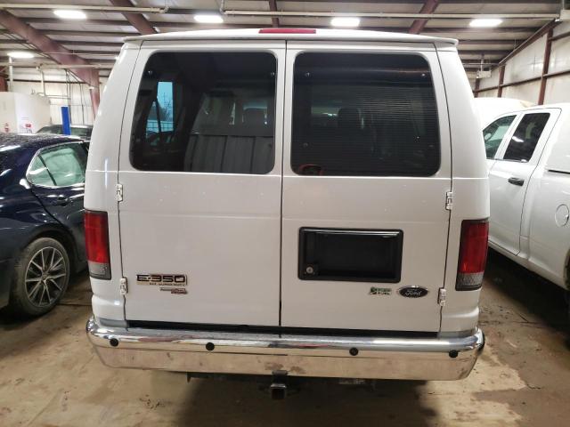 Photo 6 from auction – 2013 FORD ECONOLINE with VIN 1FBNE3BL2DDA75138