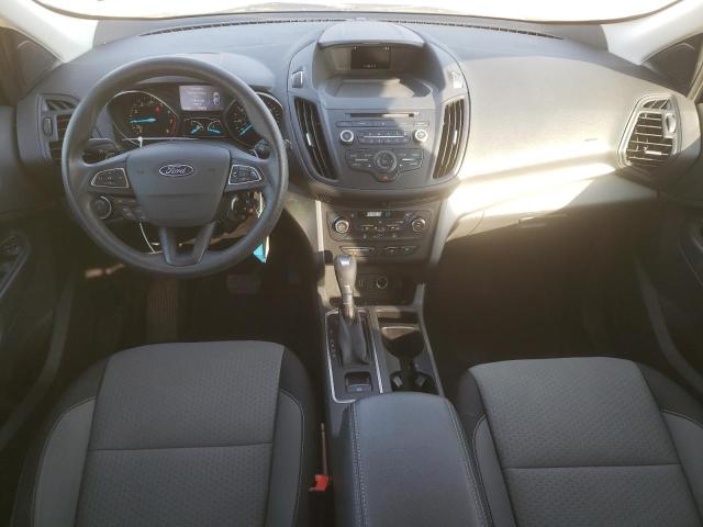 Photo 8 from auction – 2017 FORD ESCAPE SE with VIN 1FMCU0G92HUC53553