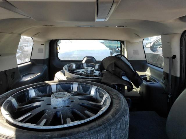 Photo 10 from auction – 2007 CHEVROLET TAHOE C150 with VIN 1GNFC13J97R397474