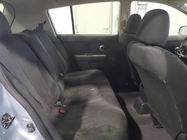 Photo 10 from auction – 2011 NISSAN VERSA S with VIN 3N1BC1CP3BL505733