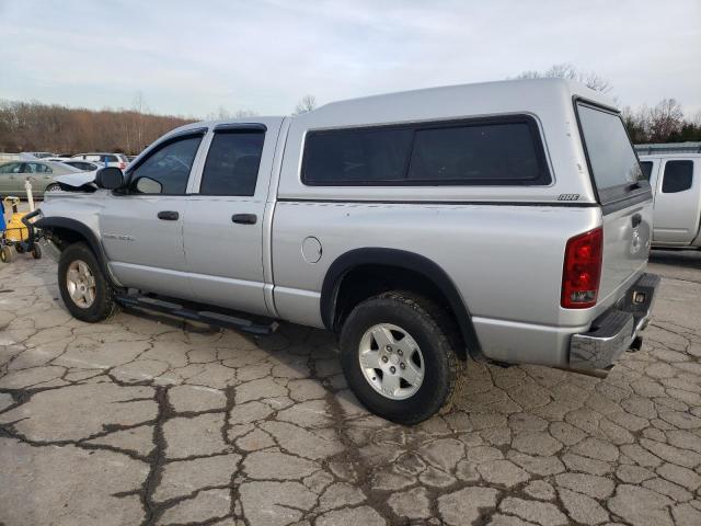 Photo 2 from auction – 2005 DODGE RAM 1500 S with VIN 1D7HU18D05S285689