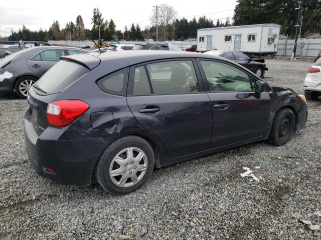 Photo 3 from auction – 2014 SUBARU IMPREZA with VIN JF1GPAA66E8213990