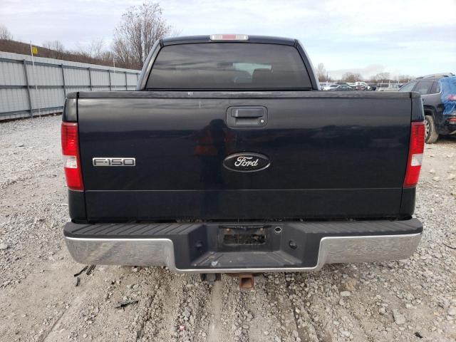 Photo 6 from auction – 2006 FORD F150 SUPER with VIN 1FTPW14V56KD44199