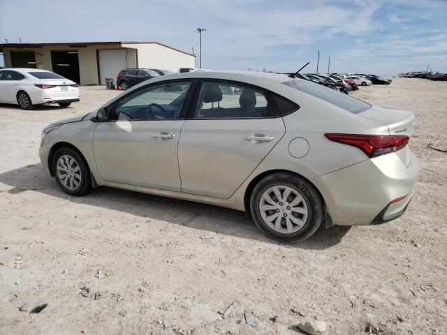 Photo 2 from auction – 2019 HYUNDAI ACCENT SE with VIN 3KPC24A32KE051145