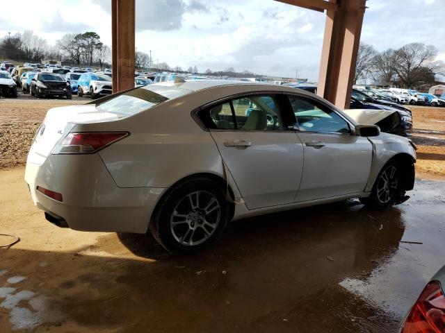 Photo 3 from auction – 2010 ACURA TL with VIN 19UUA8F29AA012277