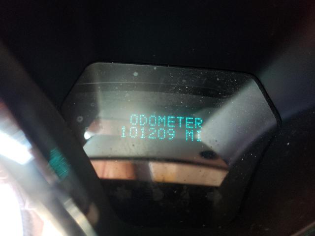 Photo 9 from auction – 2014 CHEVROLET TRAVERSE L with VIN 1GNKRGKD4EJ320115