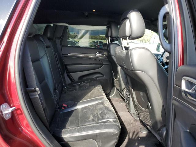 Photo 11 from auction – 2018 JEEP GRAND CHER with VIN 1C4RJEBG5JC353913