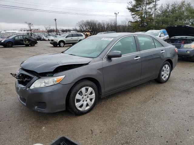 TOYOTA CAMRY BASE 2011 with VIN 4T1BF3EKXBU648388 - Photo from auction