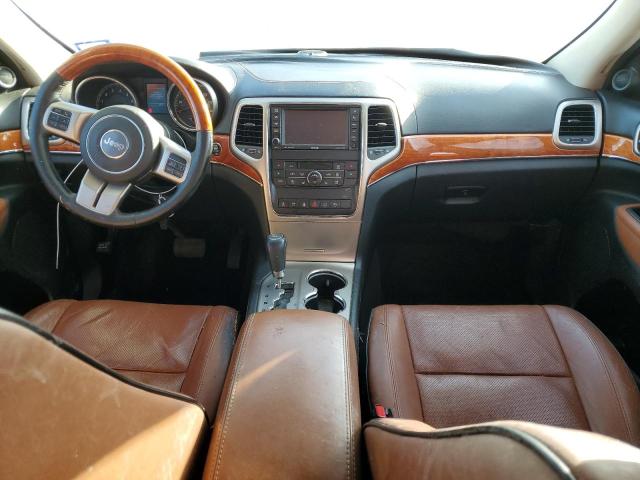 Photo 8 from auction – 2013 JEEP GRAND CHER with VIN 1C4RJFCT7DC545548