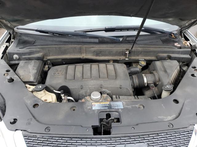 Photo 12 from auction – 2010 GMC ACADIA SLT with VIN 1GKLRMED9AJ127867