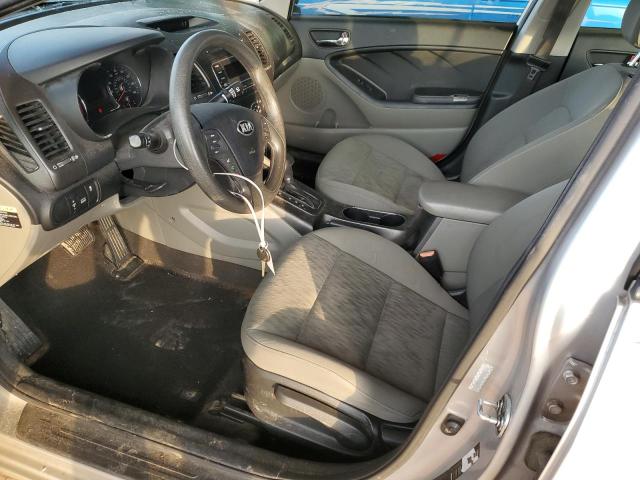 Photo 7 from auction – 2015 KIA FORTE LX with VIN KNAFK4A60F5390833