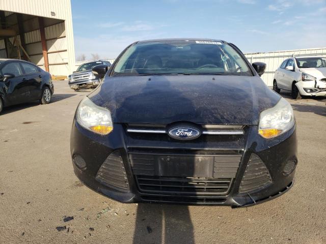 Photo 5 from auction – 2014 FORD FOCUS SE with VIN 1FADP3F23EL349382