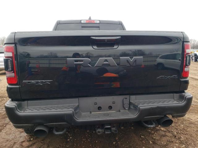 Photo 6 from auction – 2021 RAM 1500 TRX with VIN 1C6SRFU93MN782529