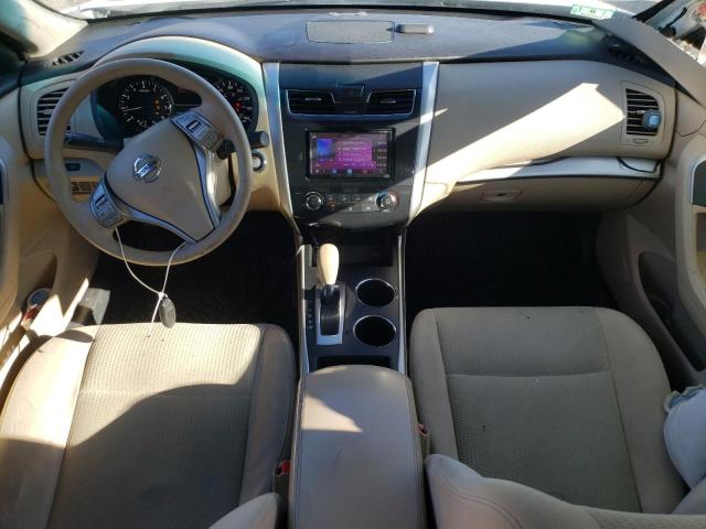 Photo 8 from auction – 2015 NISSAN ALTIMA 2.5 with VIN 1N4AL3AP4FC286599