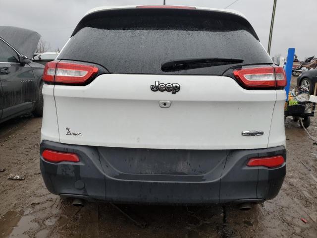 Photo 6 from auction – 2014 JEEP CHEROKEE L with VIN 1C4PJLCS6EW103471