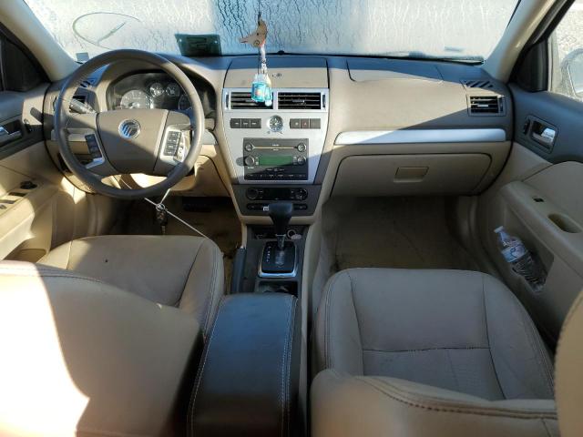 Photo 8 from auction – 2007 MERCURY MILAN PREM with VIN 3MEHM08107R604306