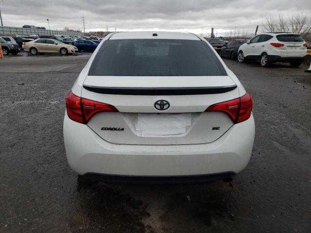 Photo 6 from auction – 2018 TOYOTA COROLLA L with VIN 5YFBURHE5JP801810