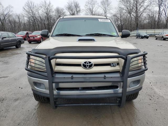 Photo 5 from auction – 2005 TOYOTA TUNDRA with VIN 5TBKT42145S458635