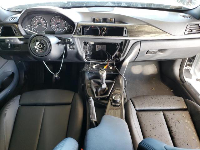 Photo 8 from auction – 2016 BMW 428 I with VIN WBA3N3C59GF713006