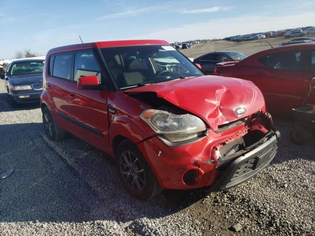 Photo 4 from auction – 2013 KIA SOUL with VIN KNDJT2A54D7514061