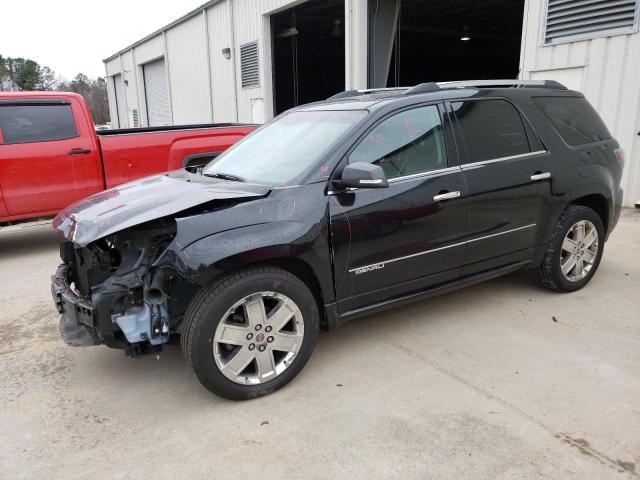 GMC ACADIA DEN 2013 with VIN 1GKKVTKD1DJ195476 - Photo from auction
