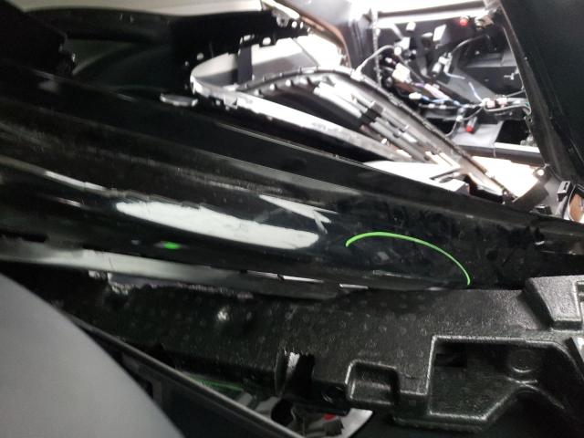 Photo 13 from auction – 2022 TOYOTA HIGHLANDER with VIN 5TDGZRBH0NS595190