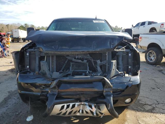 Photo 5 from auction – 2010 GMC YUKON SLT with VIN 1GKUKCE00AR125037