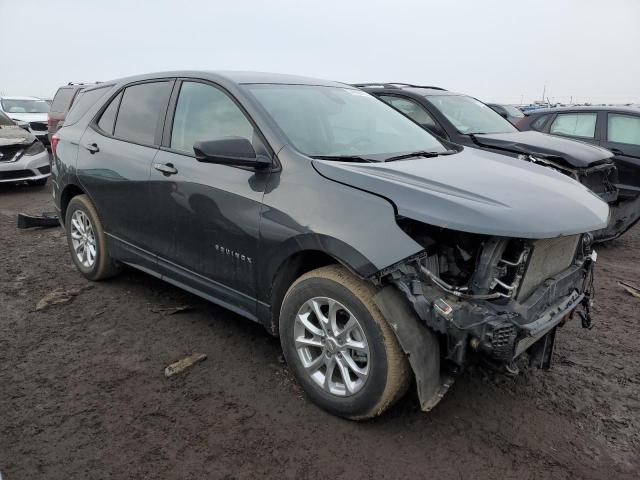 Photo 4 from auction – 2020 CHEVROLET EQUINOX LS with VIN 2GNAXSEV4L6264423