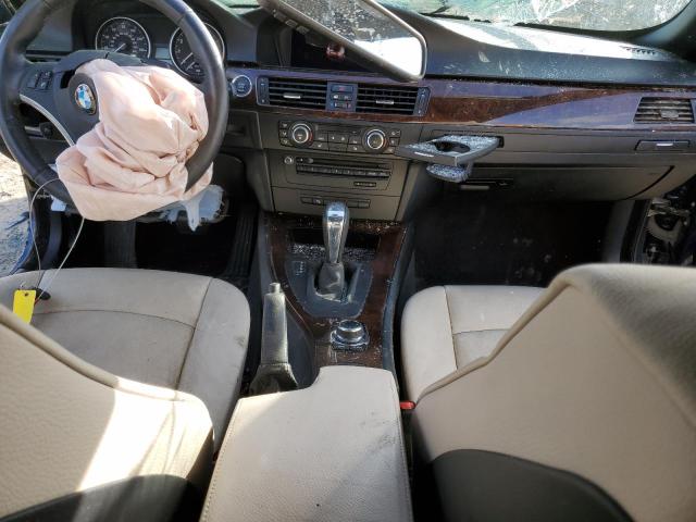 Photo 8 from auction – 2011 BMW 328 I with VIN WBADW3C58BE536545