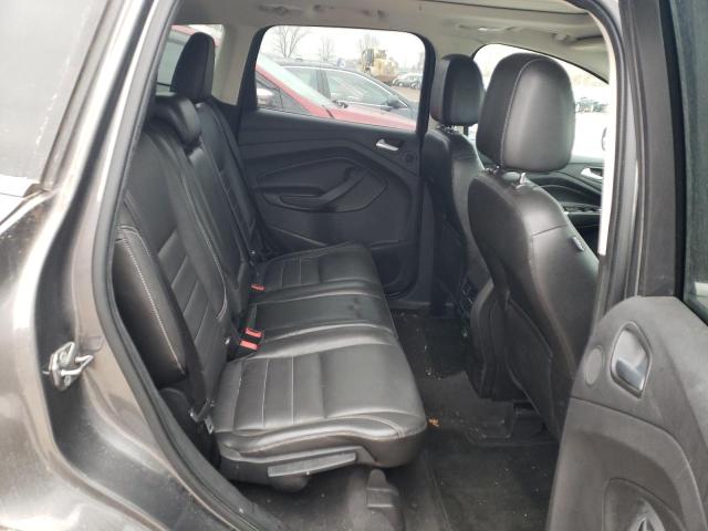 Photo 10 from auction – 2013 FORD ESCAPE SEL with VIN 1FMCU0H91DUB71161