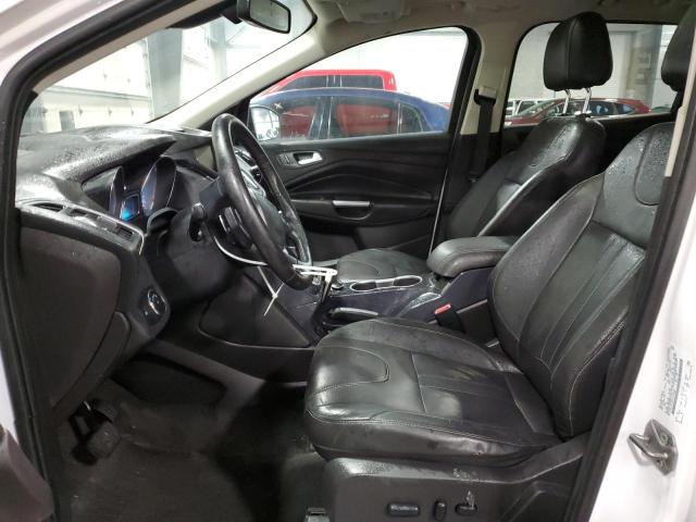 Photo 7 from auction – 2013 FORD ESCAPE TIT with VIN 1FMCU9J97DUC97989