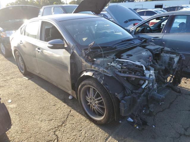 Photo 4 from auction – 2013 NISSAN ALTIMA 2.5 with VIN 1N4AL3AP4DC236041