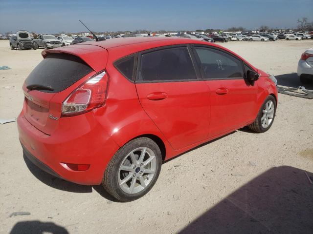 Photo 3 from auction – 2015 FORD FIESTA SE with VIN 3FADP4EJ4FM141638