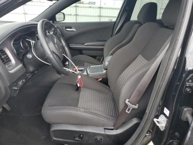 Photo 7 from auction – 2019 DODGE CHARGER GT with VIN 2C3CDXHG1KH597819