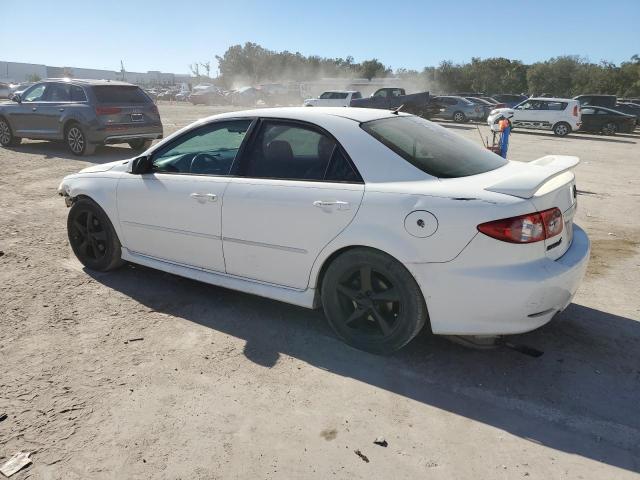 Photo 2 from auction – 2004 MAZDA 6 I with VIN 1YVFP80C045N18269