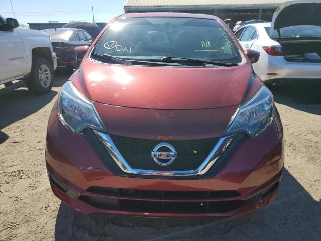 Photo 5 from auction – 2017 NISSAN VERSA NOTE with VIN 3N1CE2CP3HL356141