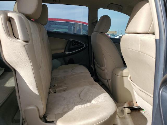 Photo 11 from auction – 2012 TOYOTA RAV4 with VIN 2T3ZF4DV5CW135722