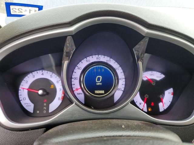 صورة رقم 9 من المزاد - 2012 CADILLAC SRX PERFOR مع VIN 3GYFNBE32CS599422