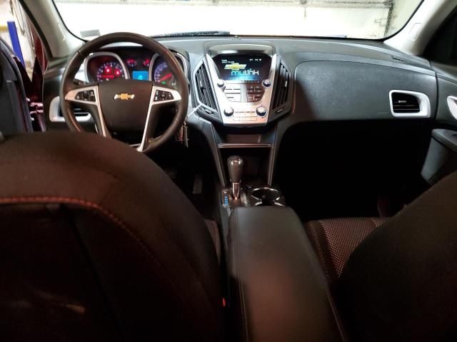 Photo 8 from auction – 2016 CHEVROLET EQUINOX LT with VIN 2GNFLFEK0G6237837