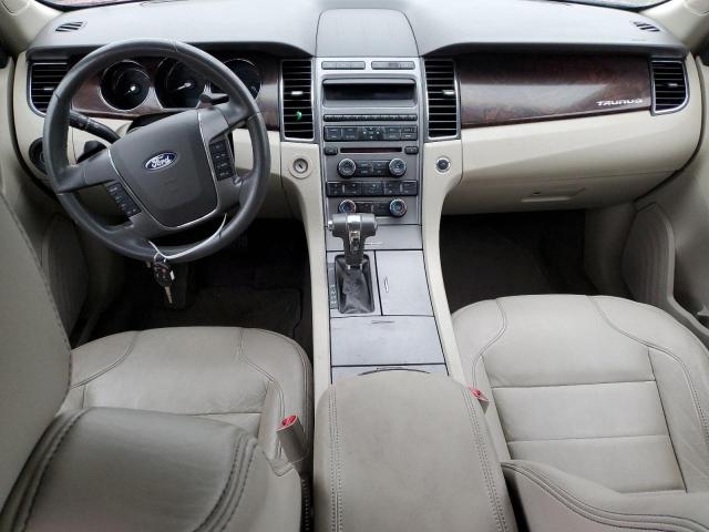 Photo 8 from auction – 2011 FORD TAURUS SEL with VIN 1FAHP2EW6BG149830