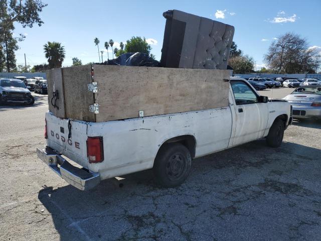 Photo 3 from auction – 1993 DODGE DAKOTA with VIN 1B7GL26X7PS243843